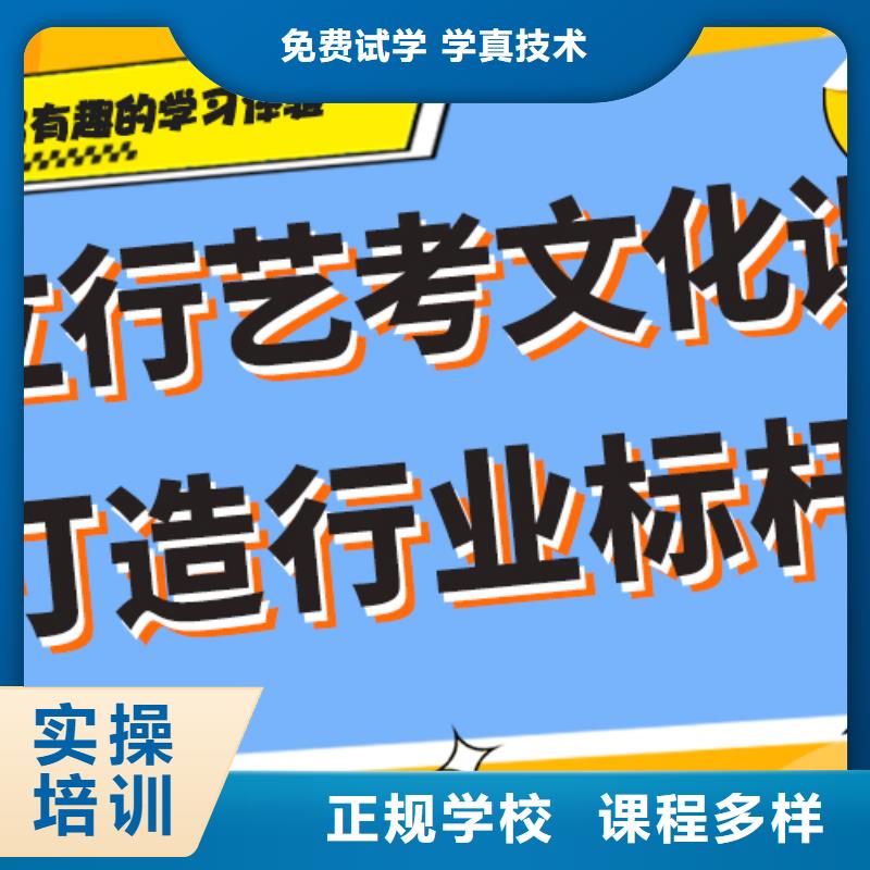 艺考生文化课艺考文化课冲刺推荐就业