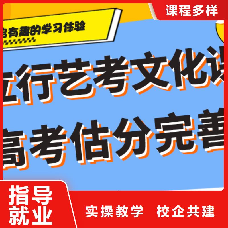 艺考生文化课艺考文化课冲刺班就业前景好