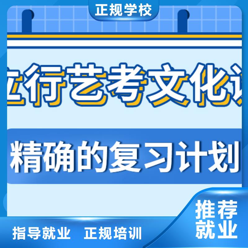 【艺考生文化课】【艺考培训机构】理论+实操