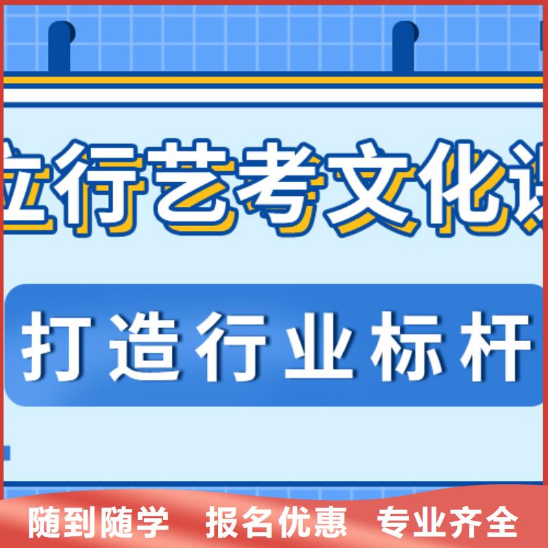 艺术生文化课补习去哪里？