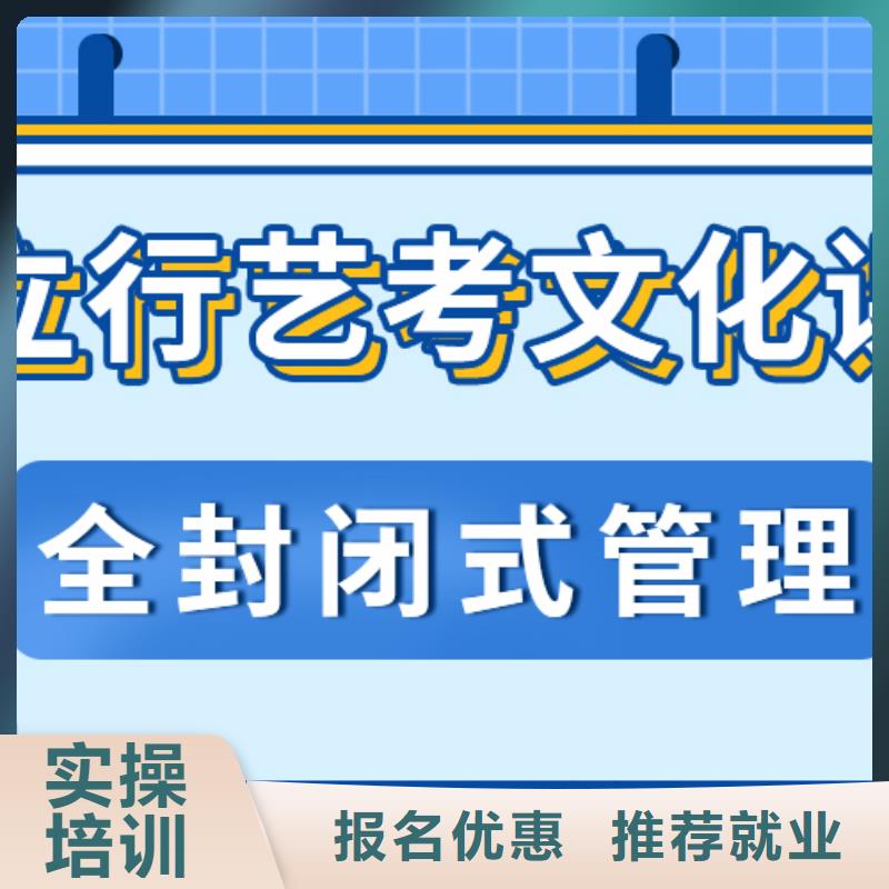 艺考生文化课艺考一对一教学课程多样