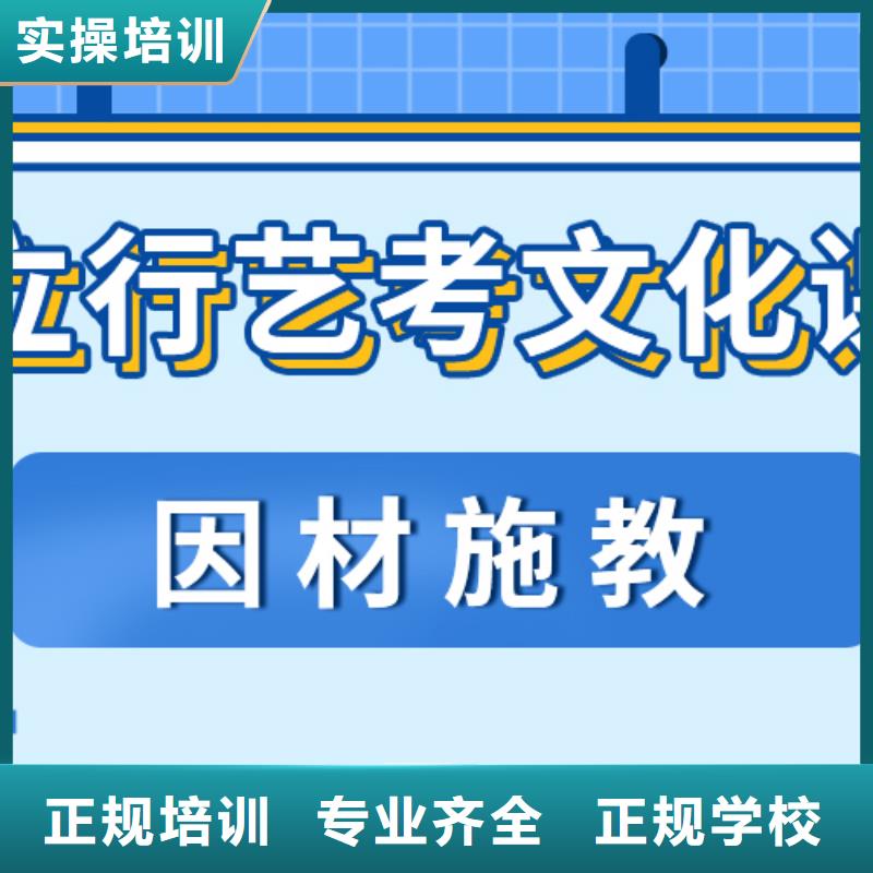 【艺考文化课】艺术生文化补习随到随学