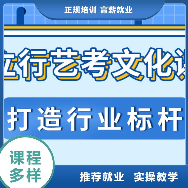 艺考文化课【高三复读辅导】正规学校