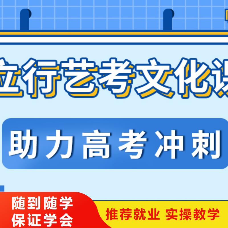 艺考文化课_高考冲刺补习指导就业