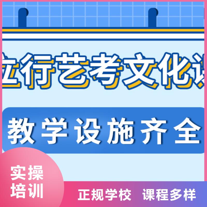 艺考文化课艺考培训机构理论+实操