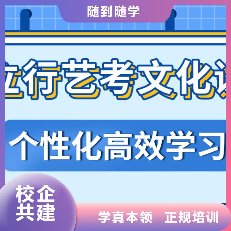 【艺考文化课】艺考文化课冲刺班学真本领