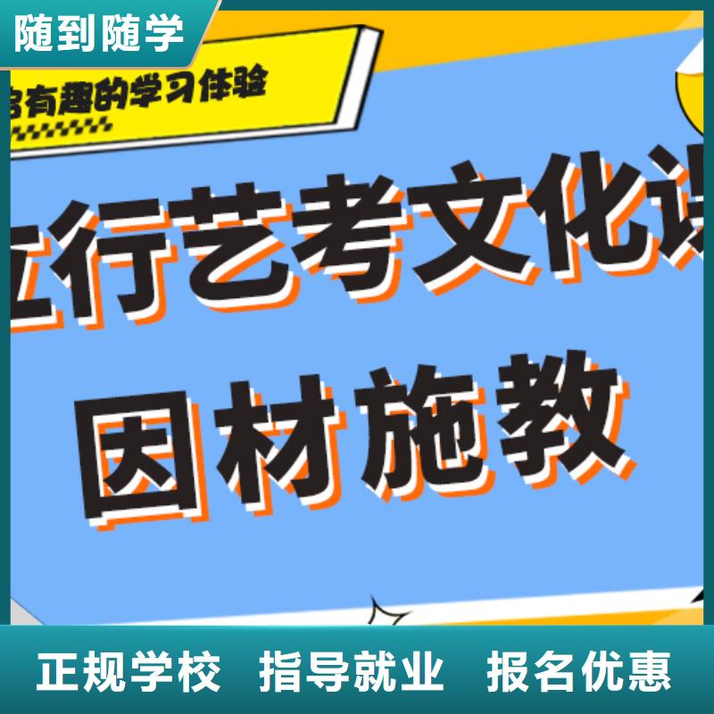 艺术生文化课培训学校开始招生了吗