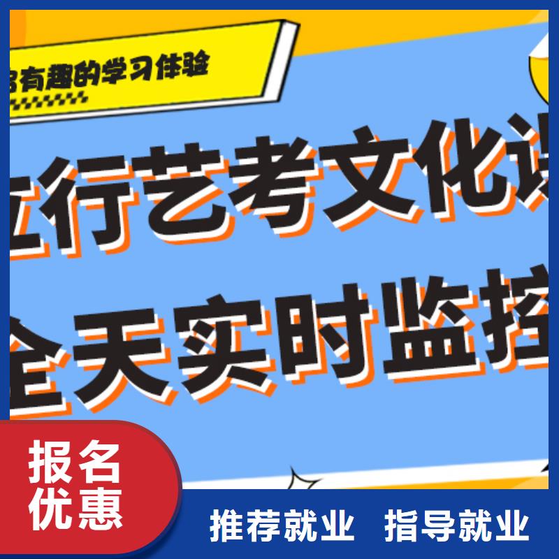 艺体生文化课集训冲刺哪家好