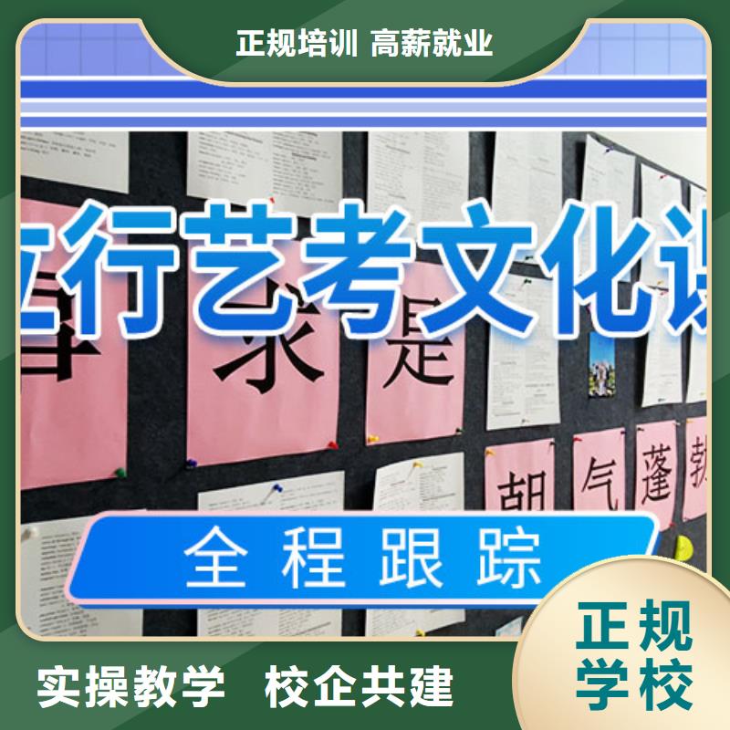 艺考生文化课冲刺高考冲刺辅导机构课程多样