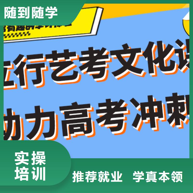 艺考生文化课冲刺音乐艺考培训免费试学