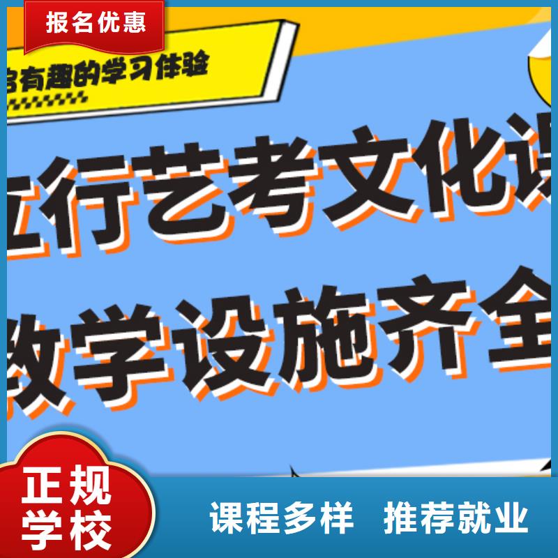 艺考生文化课冲刺高考冲刺辅导机构课程多样