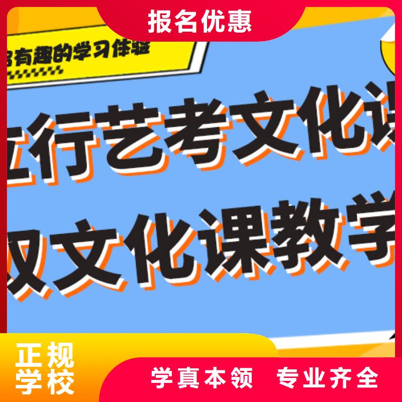 艺考生文化课冲刺高考复读白天班全程实操