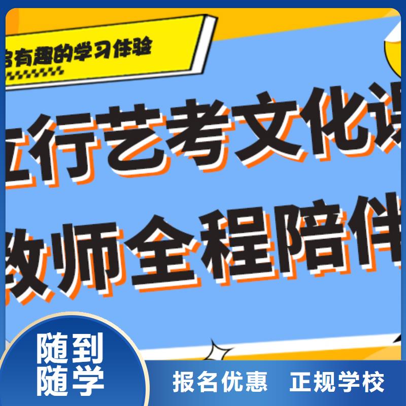 艺考生文化课冲刺高考冲刺辅导机构课程多样