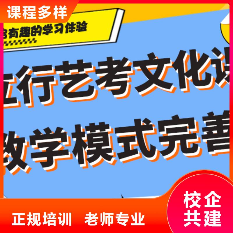 美术生文化课辅导集训教的好的考试多不多