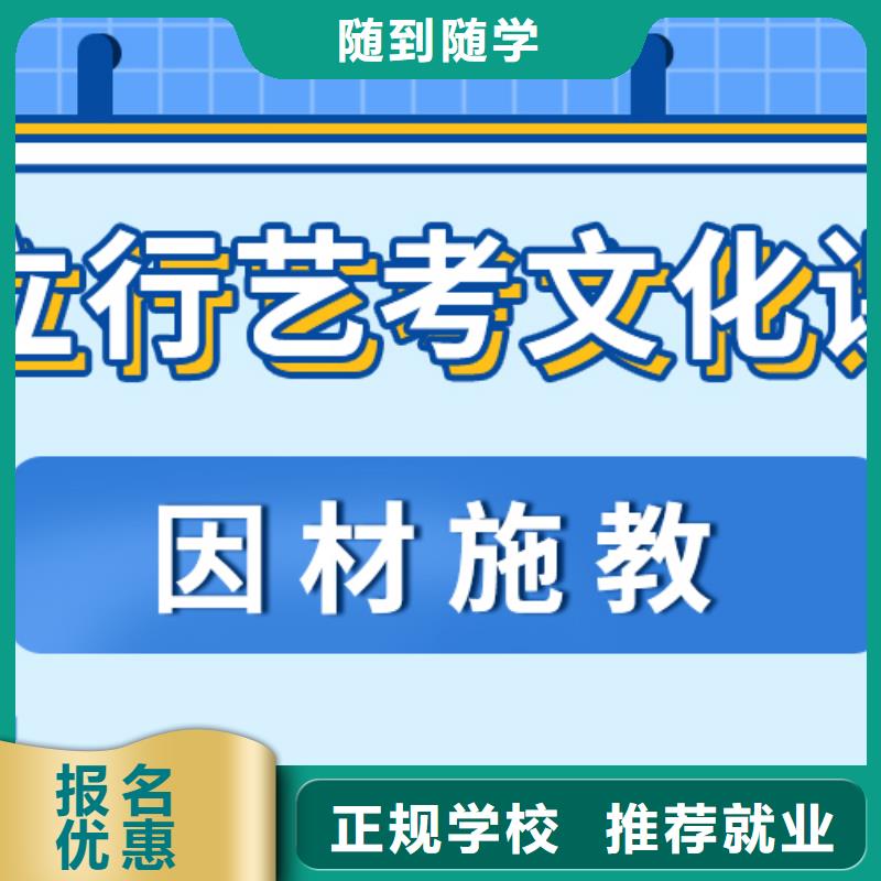 艺考生文化课冲刺高考复读白天班全程实操