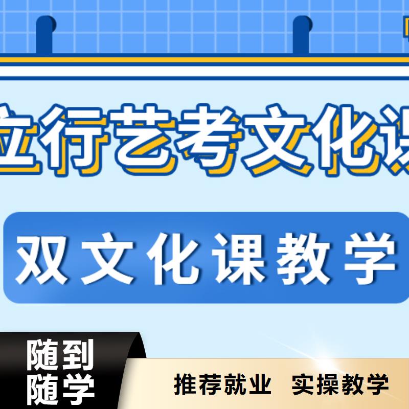 艺考生文化课冲刺高考复读白天班全程实操