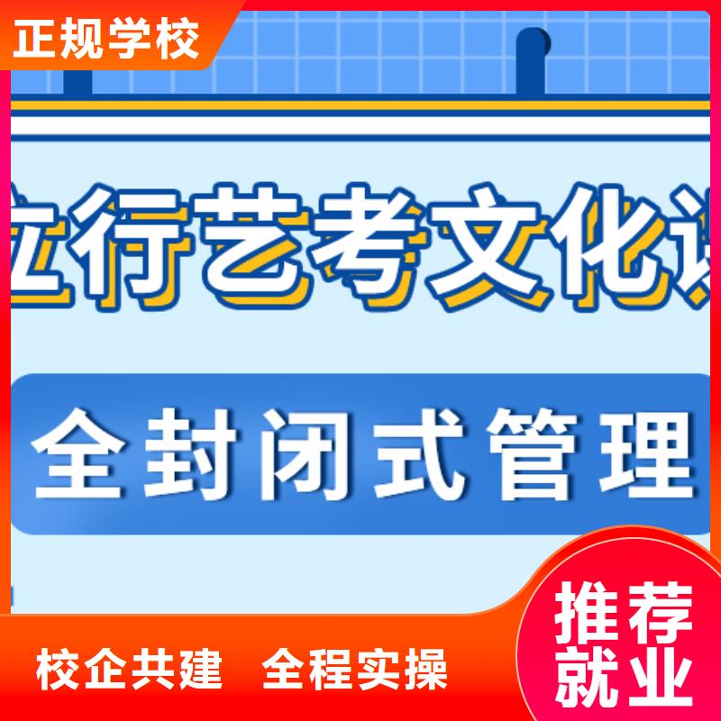 艺考生文化课冲刺高考冲刺辅导机构课程多样