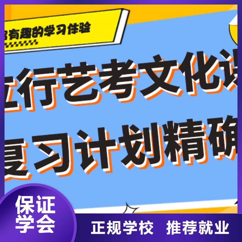 艺考文化课集训班-高考补习班学真本领