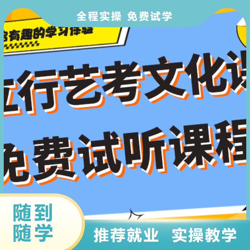 【艺考文化课集训班艺考辅导机构老师专业】