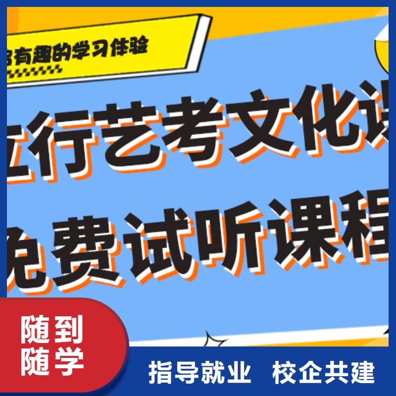 艺考文化课集训班-高考复读清北班课程多样