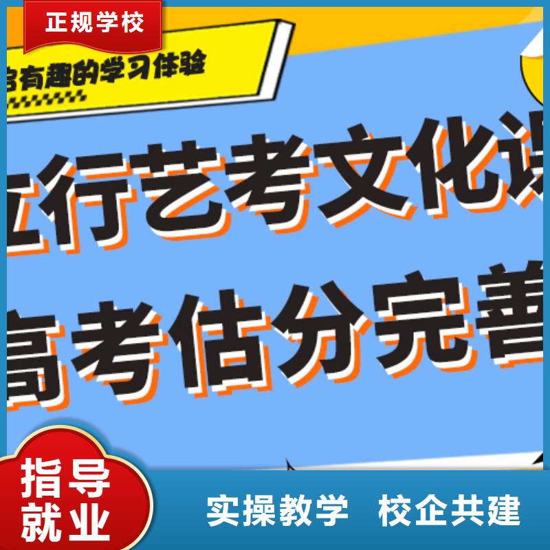 艺考文化课集训班高考冲刺全年制课程多样