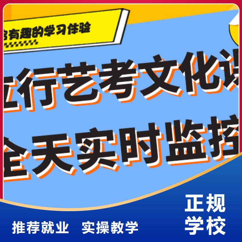 艺考文化课集训班_【艺考一对一教学】就业快