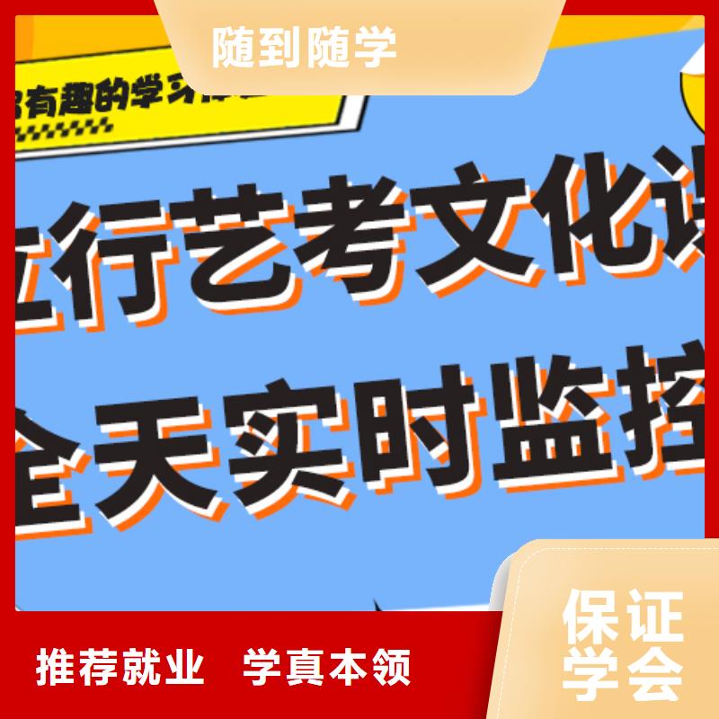 艺考文化课集训班艺考文化课冲刺理论+实操