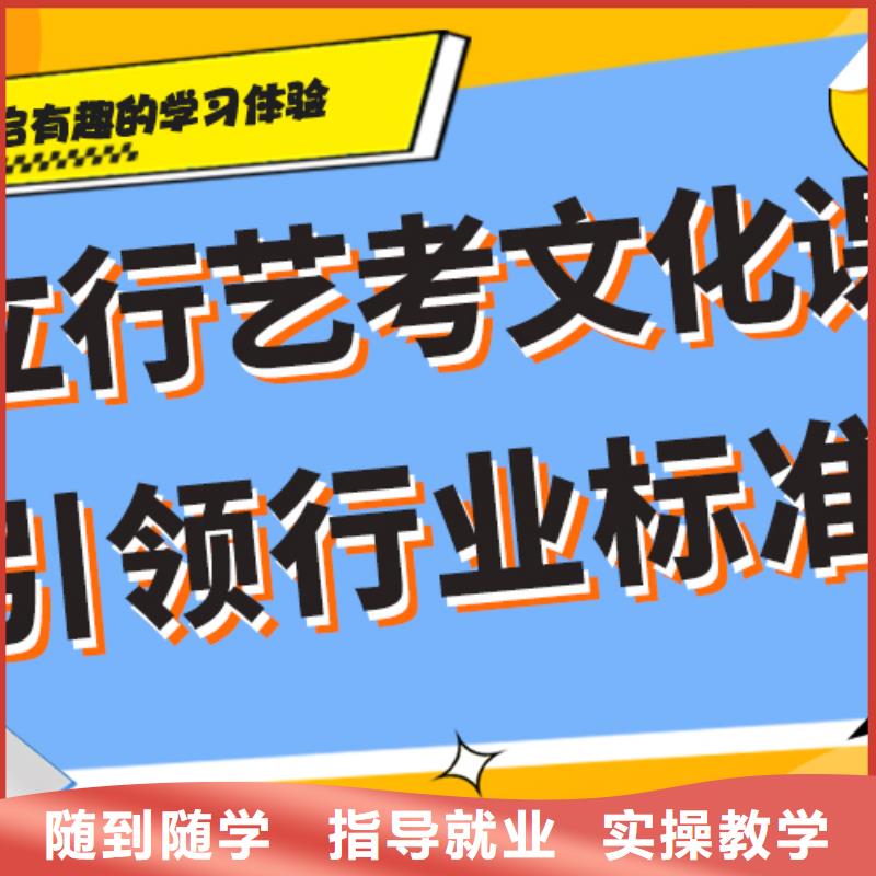 艺考文化课集训班艺考文化课冲刺理论+实操