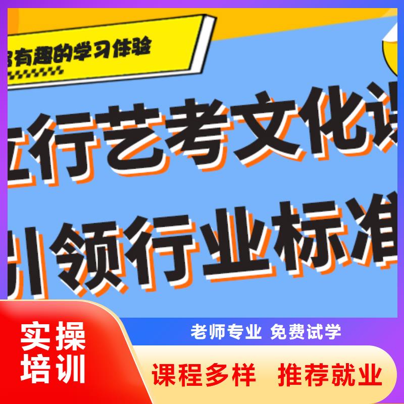 【艺考文化课集训班艺考辅导机构老师专业】