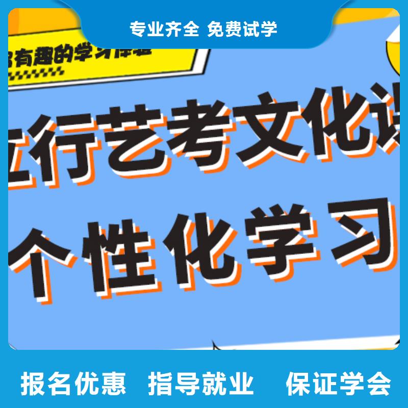 艺考文化课集训班艺考文化课冲刺理论+实操