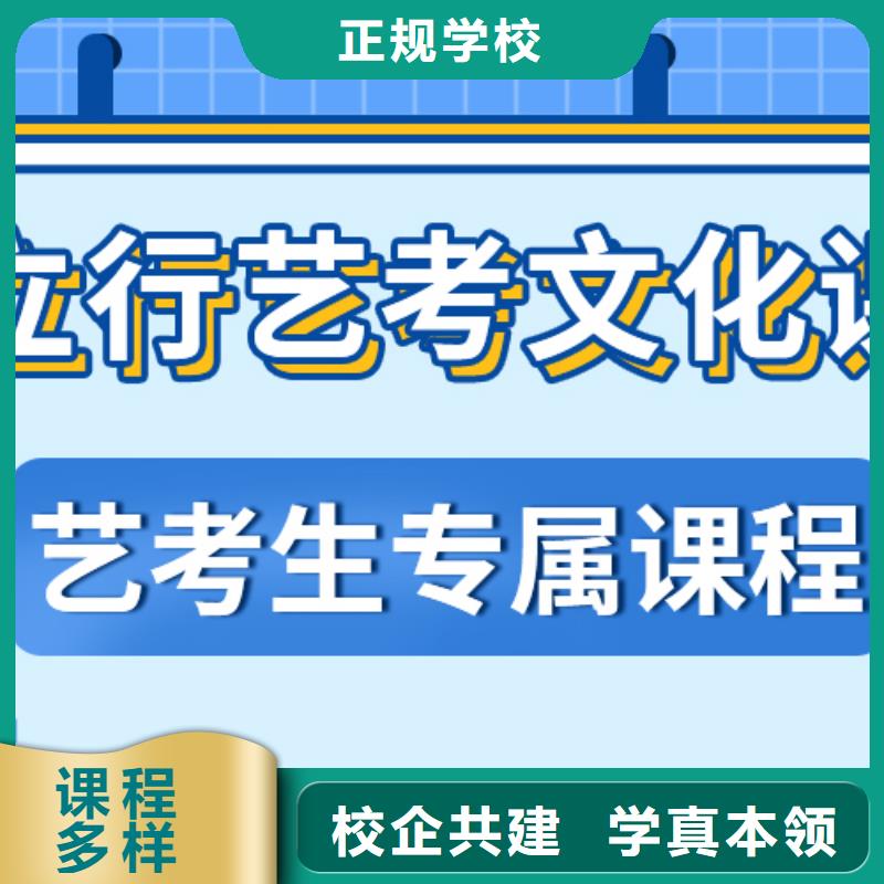 【艺考文化课集训班艺考辅导机构老师专业】