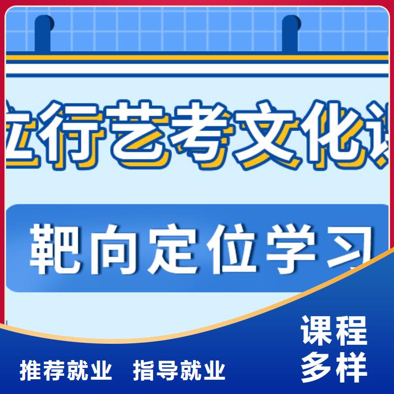 艺考文化课集训班艺考文化课冲刺理论+实操