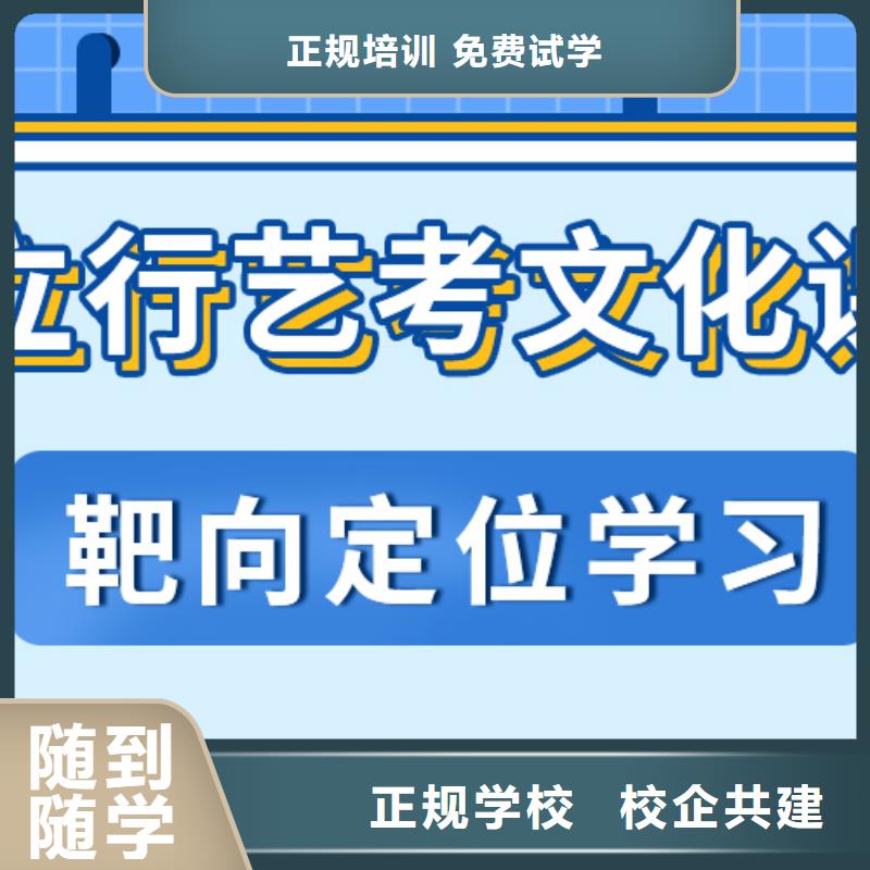 便宜的艺考生文化课培训补习地址在哪里？