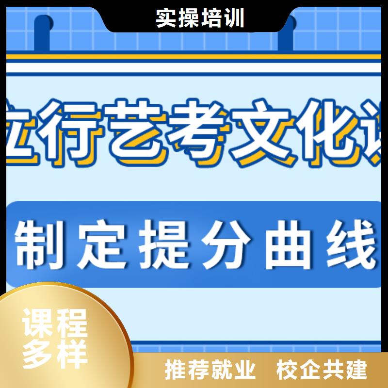 艺考文化课集训班-高考复读清北班课程多样