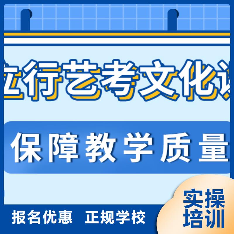 2025艺术生文化课补习学校大概多少钱