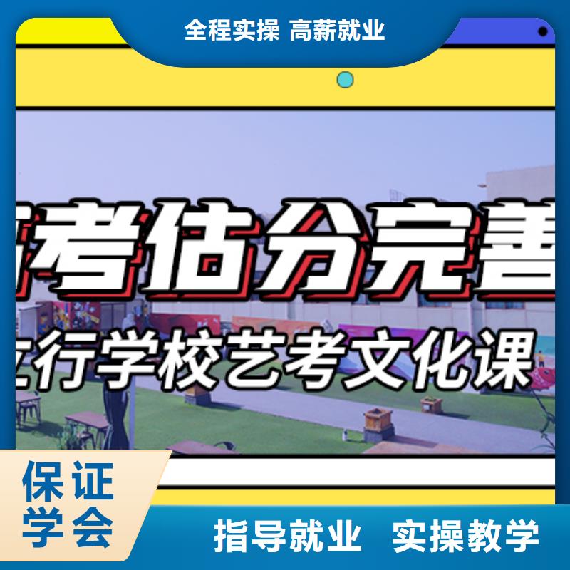 艺考文化课集训班艺考文化课冲刺理论+实操