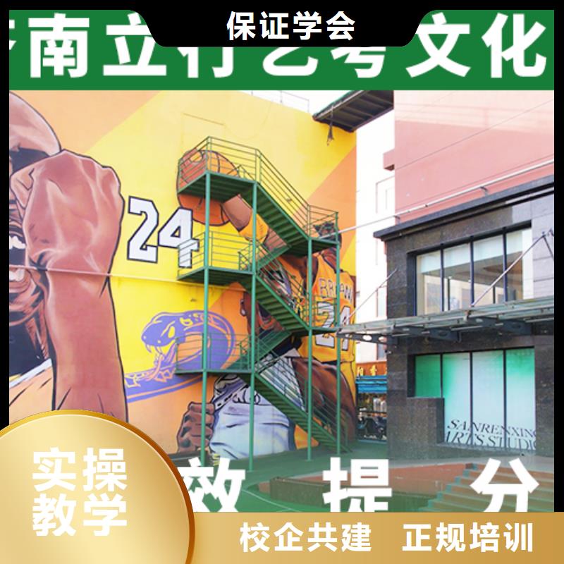 本地艺考生文化课集训冲刺立行学校靶向教学