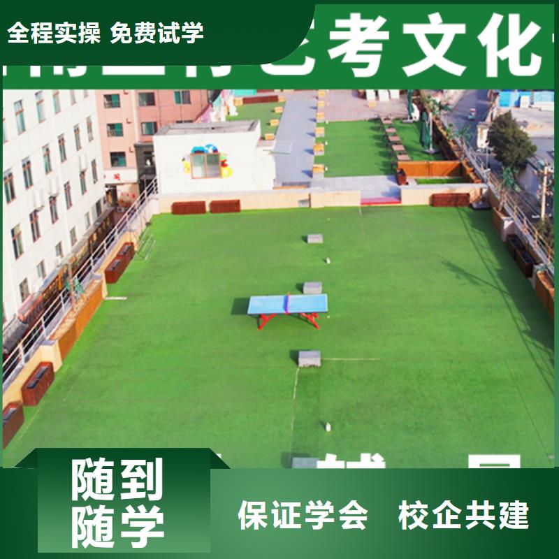 本地艺考生文化课集训冲刺立行学校靶向教学