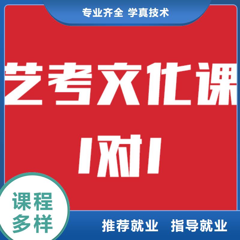 艺考文化课培训学校招生简章地址在哪里？