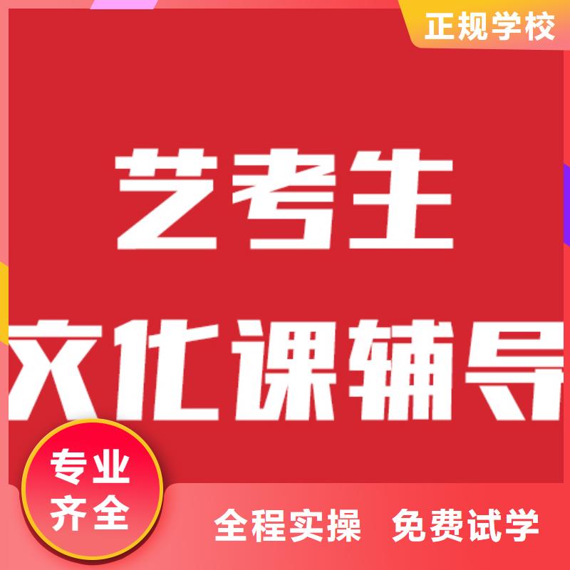 艺考文化课机构艺考辅导机构课程多样