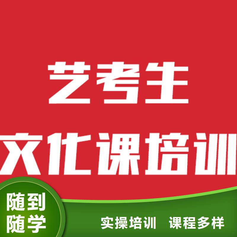 艺考生文化课培训学校2025分数要求