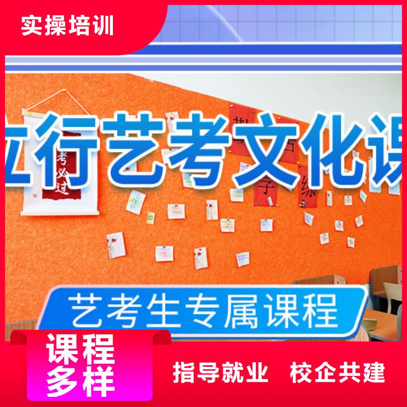 艺考文化课补习高考复读周日班实操培训