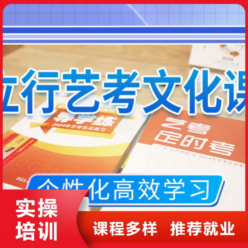 艺考文化课学校_【艺考生一对一补习】全程实操