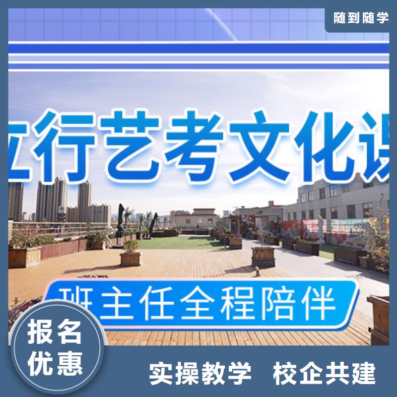 艺考生文化课补习学校有哪些