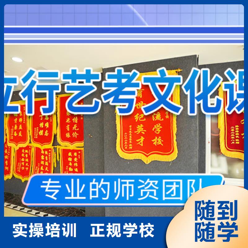 县艺考生文化课补习学校本地