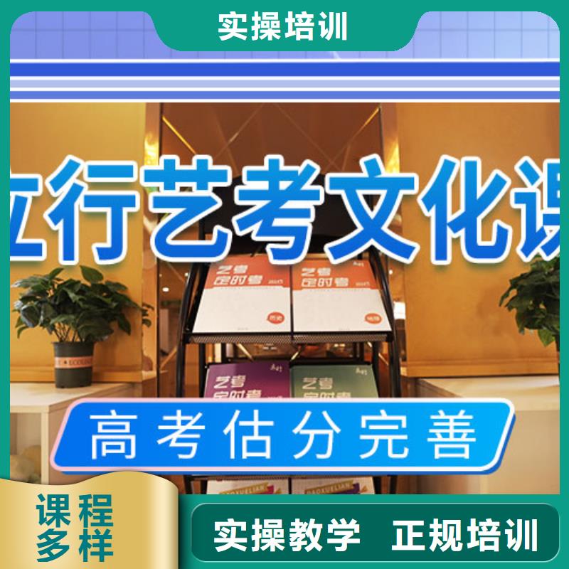 县艺考生文化课补习学校有几所