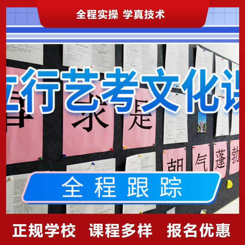 艺考文化课冲刺复读学校学真技术