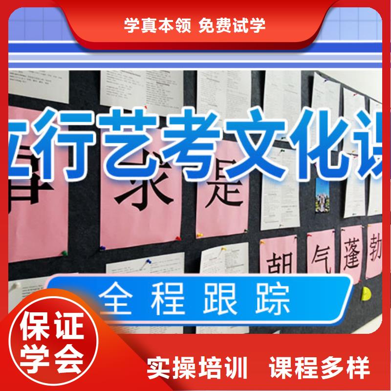 县艺考生文化课补习学校本地