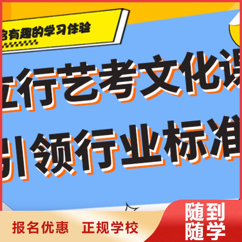 艺考生文化课集训冲刺有哪些针对性辅导