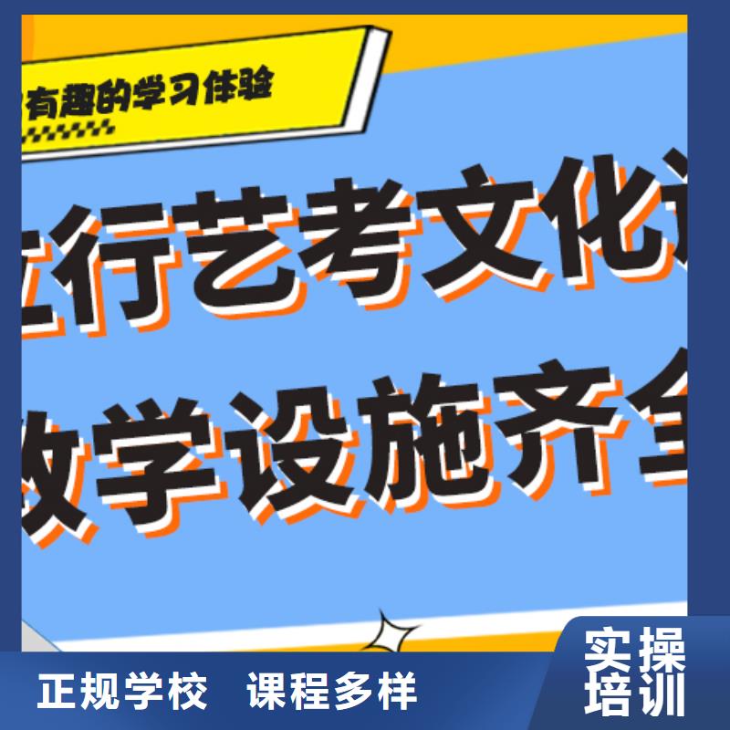 【艺考文化课培训】高考全日制学校学真技术